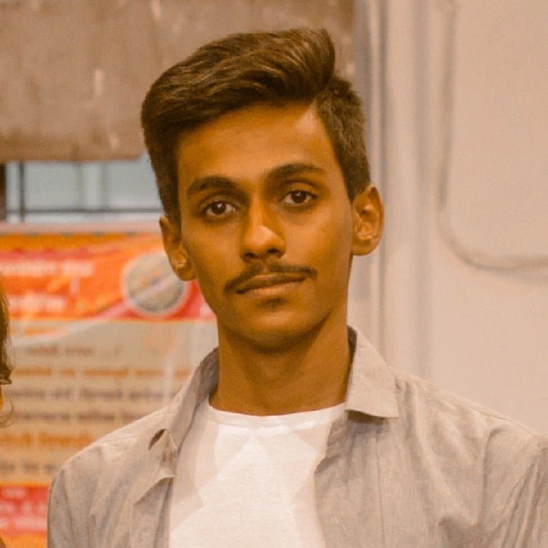 Pranav Kolekar - Robotics Software Engineer